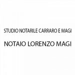 Studio Notarile Carraro e Magi - Notaio  Magi Lorenzo