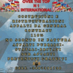 Over The Top N. 1 Srl