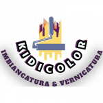 Kidi Color Imbianchino Kidi Color Imbianchino