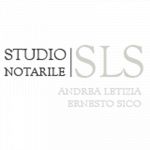 Studio Notarile Associato Sls Dr Ernesto Sico Dr Andrea Letizia