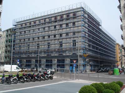 F.LLI CASARI FOTO HP PGOL 400