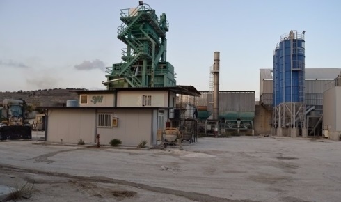 SUD CONGLOMERATI srl FOTO HP PGOL