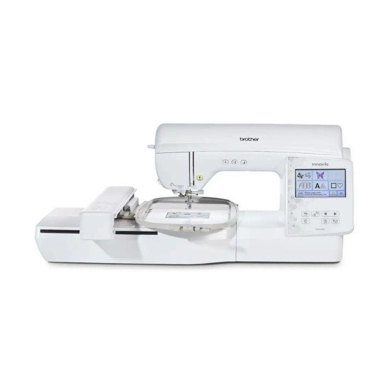 Macchina da ricamo Brother