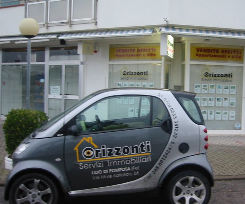 Agenzia Immobiliare Orizzonti foto web5