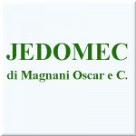 Jedomec - Magnani Oscar e C.