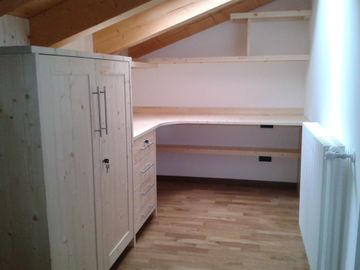 Falegnameria Ferrari Arredo bagno