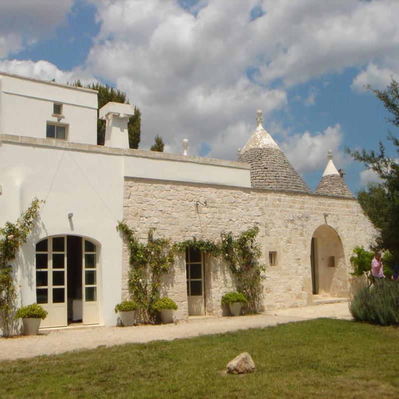 Geometra Luca Cavallo - Studio tecnico