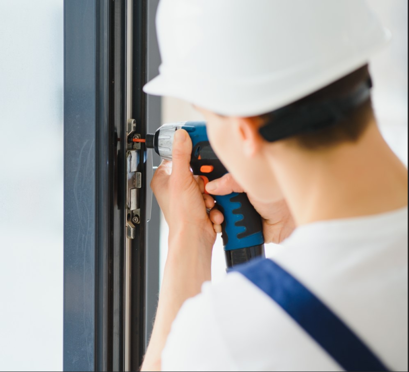 PRONTO INTERVENTO SERRATURE