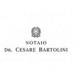 Notaio Cesare Bartolini
