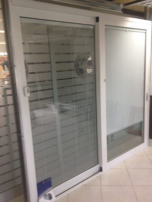 MALOSSI FOTO HP PGOL 400