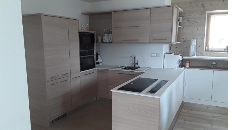 Falegnameria Ferrari Cucine su Misura