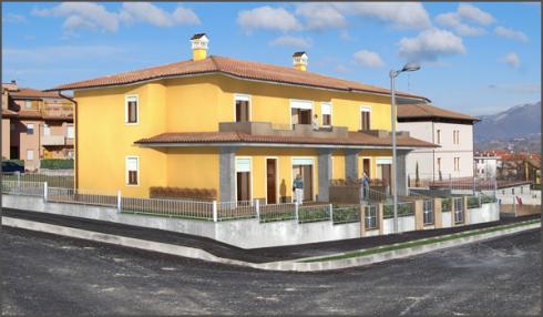 Foto Gallery importata da Gaudi