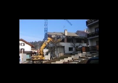 DOSSI SCAVI FOTO PGOL