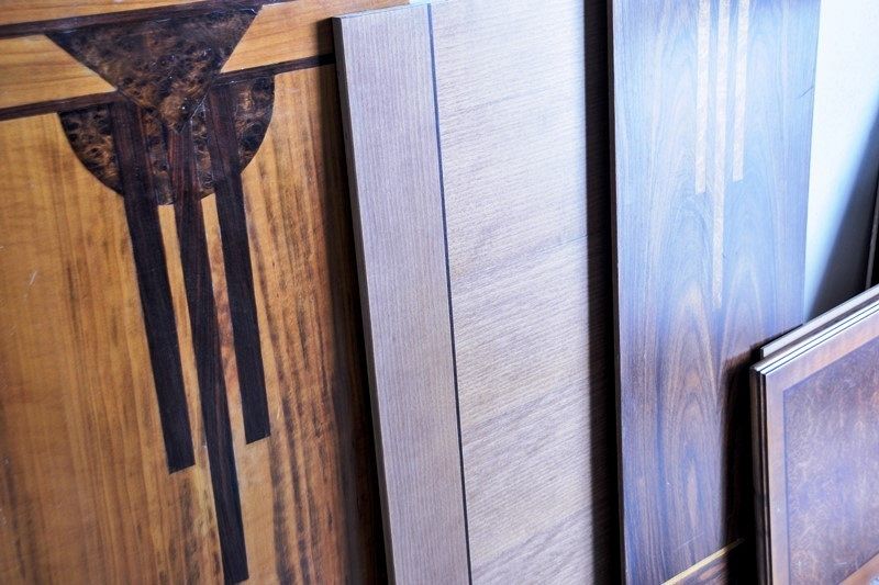 ARTELEGNO ARREDAMENTI FALEGNAMERIA foto web 6