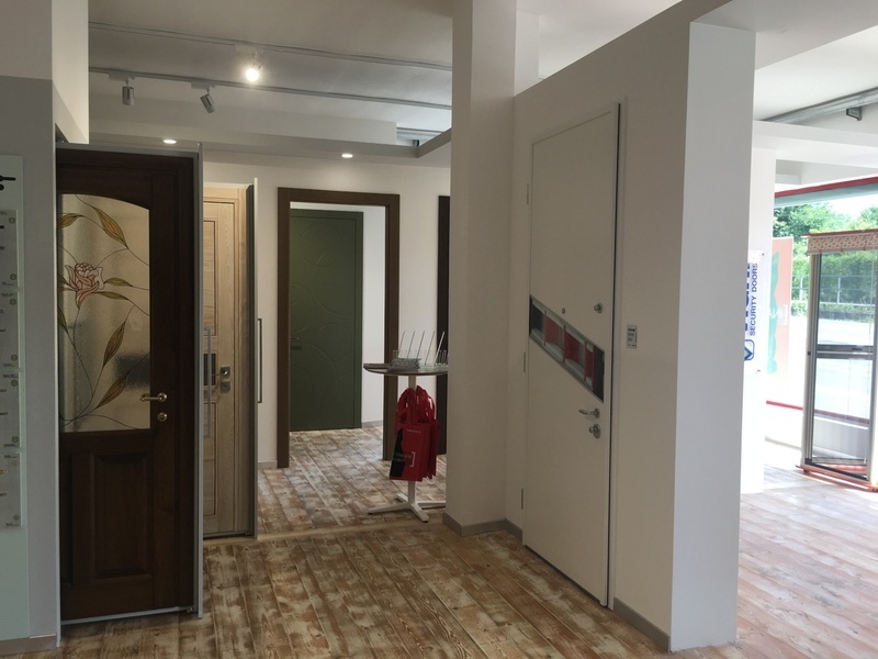 G & B BATTAGLIA PORTE E FINESTRE FOTO GALLERY 2