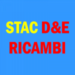 Stac D&E Ricambi Elettrodomestici