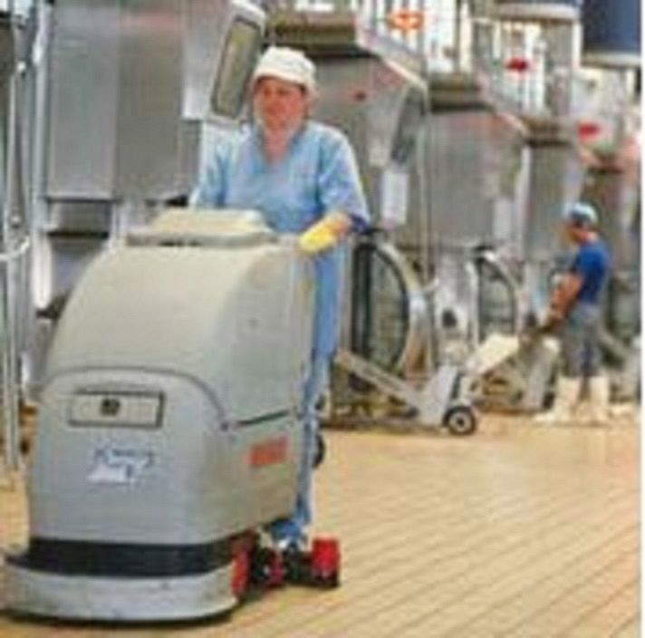 MULTISERVICE PULIZIE E SANIFICAZIONI FOTO PGOL