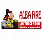 Alba Fire