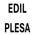 Edil Plesa