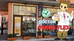 GeniusBed Doctor Perma-Flex Specialisti nei materassi GeniusBed Doctor Perma-Flex Specialisti nei materassi