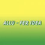 Allu-Fer Idea