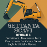 Settanta Scavi Settanta Scavi