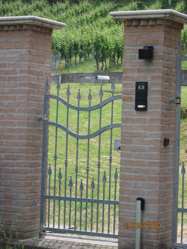 SAURO IL FABBRO foto web2