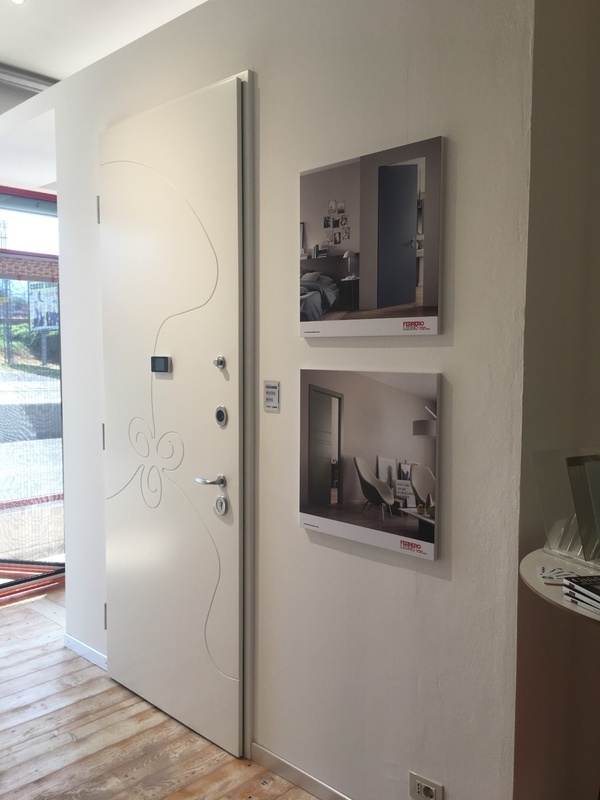 G & B BATTAGLIA PORTE E FINESTRE FOTO GALLERY 6