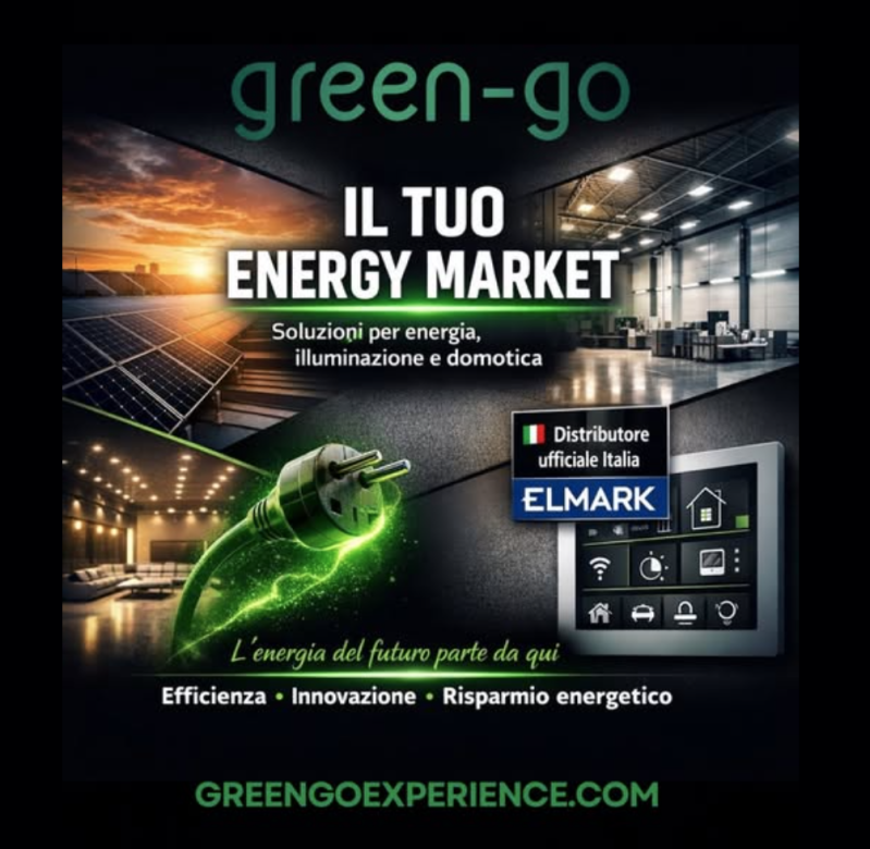 fotovoltaico Campania