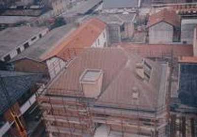 LATTONERIA MALANCHINI FOTO HP  PGOL 400