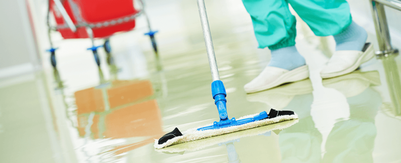 VIVI IMPRESA DI PULIZIE BOLOGNA