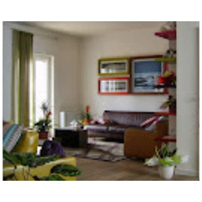 Interni d'autore  logo web