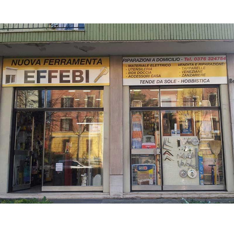 NUOVA FERRAMENTA EFFEBI FOTO HP PGOL