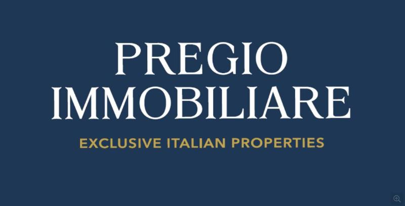 Logo Pregio Immobiliare - Agenzia Immobiliare