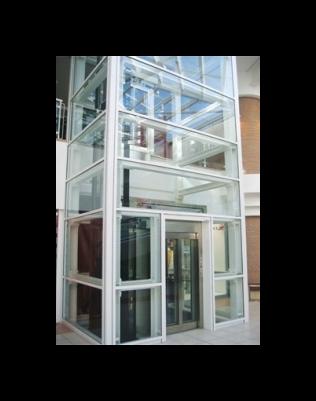 Foto Gallery importata da Gaudi