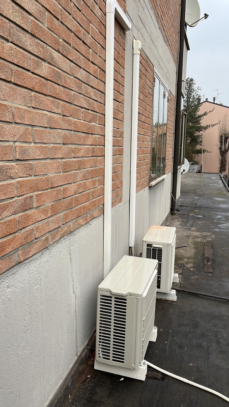 punto tech clima rimini