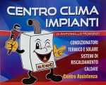 Centro Clima Impianti di Moronti Antonello