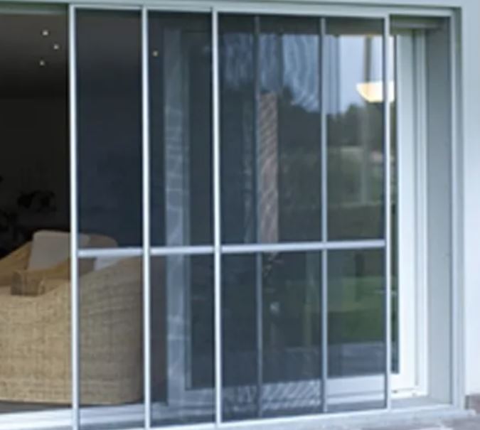 ERREPI INFISSI ZANZARIERE