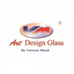 Vm Art Design Glass By Vetreria Miceli