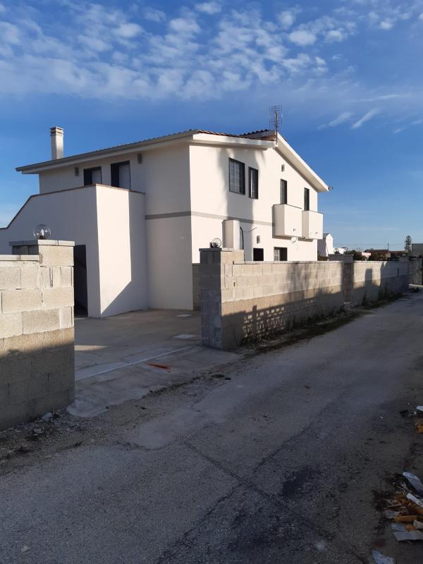 impresa edile PIRRI