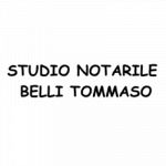 Studio Notarile Belli Tommaso
