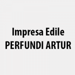 Impresa Edile PERFUNDI ARTUR Impresa Edile PERFUNDI ARTUR