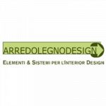 Arredolegnodesign - Elementi & Sistemi D'Arredo su Misura