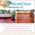 Nice&Clean Multiservizi Servizi di pulizia & Edile