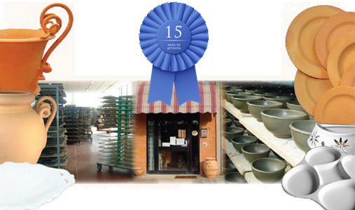 VANIA DI PREZIOTTI VANIA & C S.A.S.