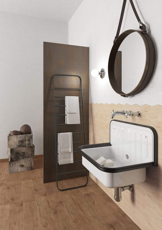 Giorlando Ceramiche - Rubinetterie - Arredo Bagno foto web 4