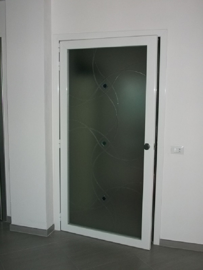 Porta CARFORA DOMENICO