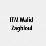 ITM Walid Zaghloul ITM Walid Zaghloul