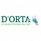 Derattizzazioni e Disinfestazioni D'Orta