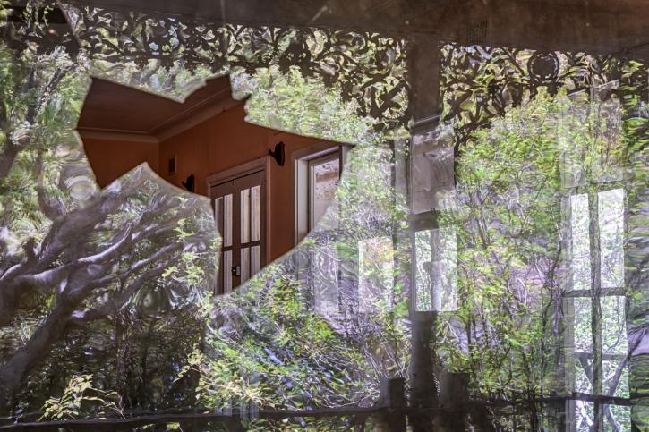 Foto Gallery importata da Gaudi